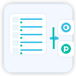 Catalog Sync
