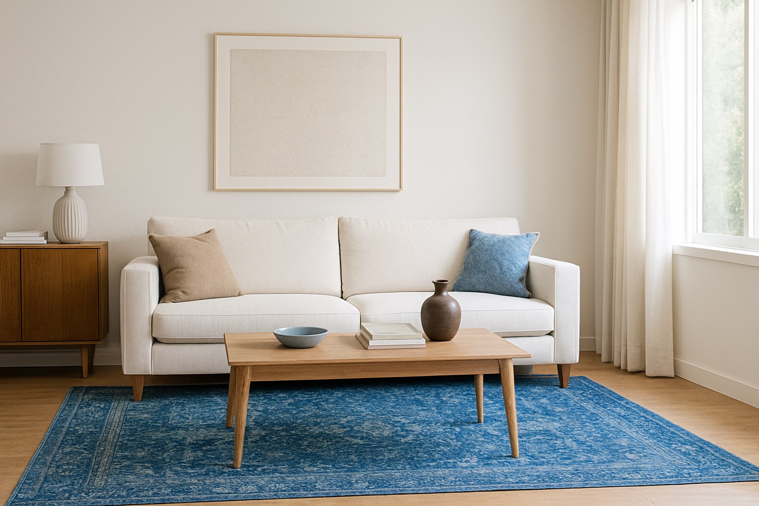 Visualizer: Room with Rug A